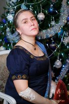 Аватар пользователя Еремина-Соленикова Евгения Владимировна